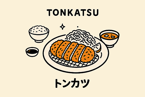 PSD 그릇 접시 영어 일러스트 밥 사람없음 반짝임 샐러드 소스 돈가스 일본어 종지 미소된장국 베이지색 국내일러스트 문자 식기 음식 컬러 모션 양념 커틀릿 일본음식 파일형식