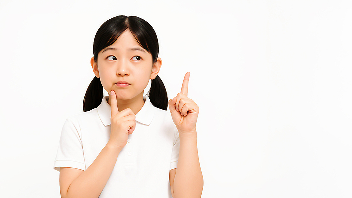 JPG 모델 편집이미지 여자 어린이 포즈 한명 소녀 상반신 가리킴 고민 의료성형뷰티 소녀한명만 편집실사 AI인물포토 AI콘텐츠 1 감정 사람 손짓 CG 여자한명만 소녀만 파일형식 AI포토