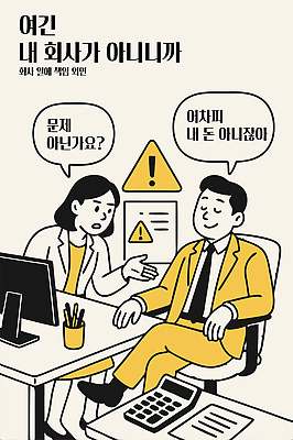 전신 여자 남자 말풍선 의자 일러스트 경고 앉기 정장 성인 두명 사무실 노란색 손들기 계산기 다리꼬기 업무 비즈니스맨 비즈니스우먼 책상 문서 불만 비상구 성인만 국내일러스트 AI파일 옷 감정 컬러 가구 비즈니스 모션 문구용품 사람 장비 작업 직장인 파일형식 벡터