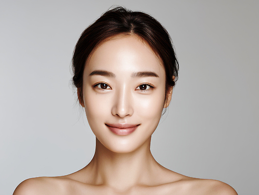 JPG 모델 편집이미지 여자 얼굴 한명 미소 성인 화장 화장품 매력적 편안함 피부 성형외과 뷰티풀 의료성형뷰티 성인여자한명만 차분 편집실사 AI인물포토 AI콘텐츠 1 컨셉 표정 병원 사람 신체부위 뷰티 감각 CG 여자한명만 성인여자만 파일형식 AI포토