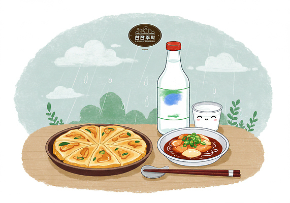 PSD 구름 편집이미지 접시 한식 젓가락 탁자 요리 사람없음 여름 전통음식 풀 비 안주 국수 소주병 빈대떡 소주잔 젓가락받침대 주막 푸짐 이미지편집 자연요소 식물 전통 식기 계절 음식 가구 컨셉 술잔 술병 날씨 떡 수저 면류 소주 수저받침대 파일형식