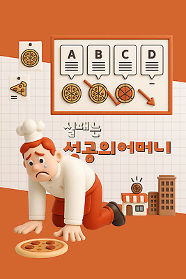 전신 PSD 남자 음식 말풍선 성공 3D캐릭터 직업캐릭터 요리사모자 한명 빌딩 성인 3D 요리사 주황색 도전 좌절 조리복 하락 눈물 자영업 메뉴판 울상 조각피자 주문서 피자조각 피자집 소상공인 편집3D 직업 캐릭터 모자_잡화 1 감정 컬러 조각 컨셉 유니폼 비즈니스 피자 사람 건물 경제 상점 상인 디지털합성 파일형식