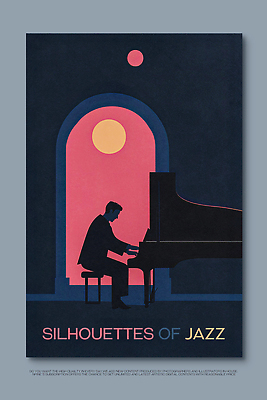 전신 PSD 편집이미지 남자 실루엣 포스터 예술 분홍색 연주 창문 그림자 한명 앉기 그래픽 공연 무대 달 분위기 피아노 클래식 남색 아치 장면 재즈 피아니스트 피아노의자 미니멀 이미지편집 자연요소 1 음악 컬러 컨셉 의자 모션 촬영기법 사람 이벤트 연주자 건반악기 파일형식
