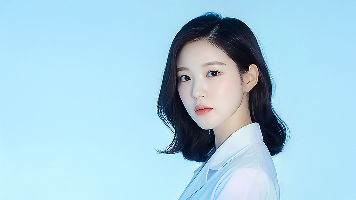 JPG 편집이미지 응시 여자 하늘색 병원 한명 미소 상반신 성인 뷰티 유행 의사 자신감 단발머리 전문직 피부 의료성형뷰티 성인여자한명만 이미지편집 편집실사 AI인물포토 AI콘텐츠 직업 1 헤어스타일 시선 감정 의학 표정 사람 신체부위 파란색 의료진 CG 여자한명만 성인여자만 파일형식 AI포토