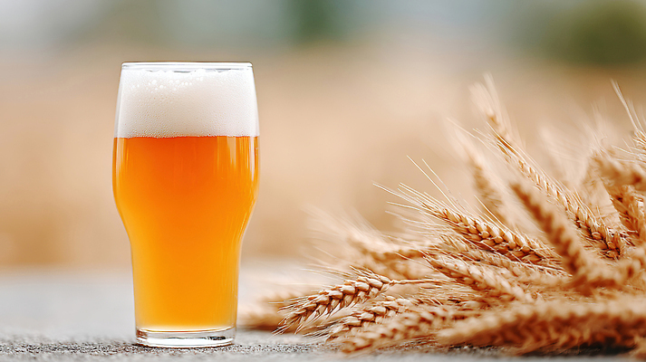 JPG 편집이미지 여유 주류 사람없음 햇빛 시원함 밀 맥주잔 맥주거품 밀밭 탄산 편집실사 AI포토 AI콘텐츠 감정 음료 밭 술잔 곡류 맥주 태양 거품 CG 파일형식