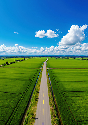 JPG 구름 편집이미지 도로 여행 자연 하늘 바람 휴식 풍경 초원 사람없음 평화 맑음 드라이브 농촌 직선 시골길 산맥 편집실사 AI포토 AI콘텐츠 자연요소 길 선 컨셉 교통시설 날씨 산 운전 시골 CG 생태계 파일형식