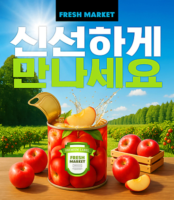 PSD 편집이미지 하늘 초원 사람없음 농작물 농장 신선 캔 나무상자 과수원 과일나무 배송 마트 사과나무 통조림 과육 과일조각 사과상자 사과조각 신선도 스플래쉬 이미지편집 나무 조각 농업 과일 상자 상점 사과 파일형식