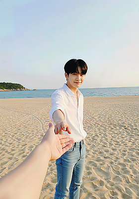 JPG 전신 편집이미지 손 커플 남자 행복 여행 와이셔츠 데이트 자연 한명 풍경 성인 해변 신체부위 손잡기 산책 청바지 손내밀기 의료성형뷰티 성인남자한명만 편집실사 AI인물포토 AI콘텐츠 1 감정 바다 셔츠 바지 관계 모션 휴식 사람 손짓 CG 생태계 남자한명만 성인남자만 파일형식 AI포토