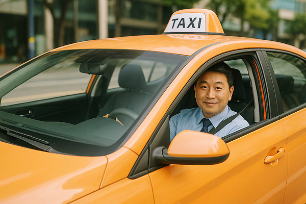 JPG 편집이미지 남자 도로 중년 대중교통 한명 상반신 야외 노란색 운전 잡기 도심 승차 택시 택시기사 의료성형뷰티 중년남자한명만 편집실사 AI인물포토 AI콘텐츠 1 길 교통수단 컬러 교통시설 모션 승용차 자동차 사람 성인 도시 운전사 CG 남자한명만 중년남자만 파일형식 AI포토