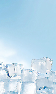 JPG 편집이미지 하늘색 하늘 사람없음 물 여름 햇빛 쌓기 얼음 고요 투명 차가움 시원함 청량 편집실사 AI포토 AI콘텐츠 자연요소 계절 모션 파란색 태양 CG 파일형식