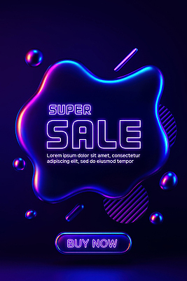 PSD 템플릿 디자인 추상 이벤트 사람없음 쇼핑 3D 세일 금속 보라색 검은색 얼룩 광택 그라데이션 마케팅 스타일 이미지템플릿 컬러 무늬 재질 디지털합성 파일형식
