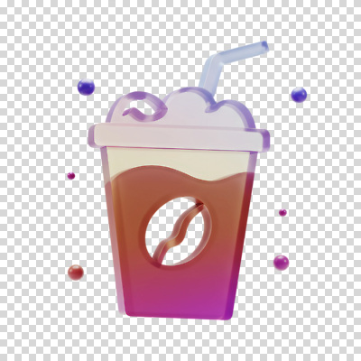 편집이미지 빨대 누끼 사람없음 여름 갈색 3D 원두 오브젝트 그라데이션 PNG 아이스아메리카노 테이크아웃컵 계절 커피 컬러 컵 디지털합성 아메리카노 아이스커피 파일형식