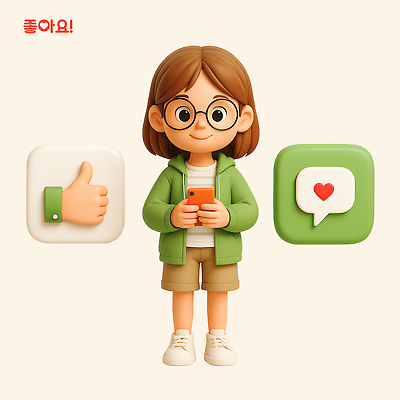 전신 PSD 편집이미지 캐릭터 여자 말풍선 청소년 커뮤니케이션 3D캐릭터 사랑 한명 미소 들기 연두색 스마트폰 3D 디지털 따봉 소통 긍정적 소셜네트워크 안경낌 편집3D 1 감정 안경 컨셉 모션 표정 사람 초록색 핸드폰 스마트기기 최고 디지털합성 파일형식