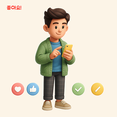 전신 PSD 편집이미지 캐릭터 남자 모바일 3D캐릭터 한명 미소 들기 청년 일상 스마트폰 3D 디지털 터치 하트 최고 어플리케이션 즐거움 소통 좋음 편집3D 모양 1 감정 컨셉 모션 표정 사람 성인 라이프 핸드폰 스마트기기 디지털합성 파일형식