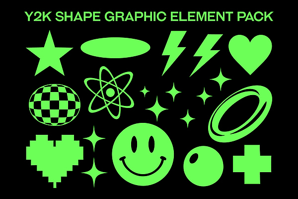 구름 디자인 별 일러스트 미소 사람없음 그래픽 초록색 반짝임 행성 하트 오브젝트 원자 번개모양 십자모양 엘리먼트 픽셀 Y2K 국내일러스트 AI파일 자연요소 모양 컬러 컨셉 모션 표정 우주 번개 십자 파일형식 벡터