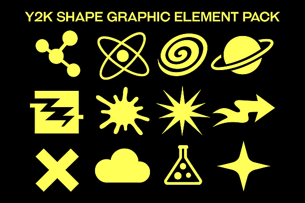 구름 디자인 화살표 일러스트 추상 사람없음 그래픽 반짝임 노란색 행성 오브젝트 삼각플라스크 원자 곱셈 엘리먼트 Y2K 국내일러스트 AI파일 자연요소 컬러 컨셉 무늬 모션 우주 수학 플라스크 파일형식 벡터