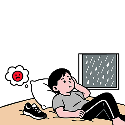 남자 운동화 말풍선 생각 다이어트 일러스트 창문 베개 한명 성인 눕기 턱괴기 방 침대 비 빗자루 우울감 성인남자한명만 국내일러스트 AI파일 자연요소 1 감정 가구 신발 침구 모션 날씨 건강 사람 청소도구 남자한명만 성인남자만 파일형식 벡터