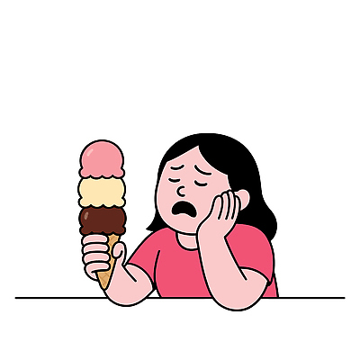 여자 다이어트 일러스트 한명 상반신 성인 건강관리 턱괴기 슬픔 유혹 고민 콘아이스크림 딸기아이스크림 바닐라아이스크림 초코아이스크림 성인여자한명만 식단관리 국내일러스트 AI파일 1 감정 컨셉 모션 아이스크림 건강 관리 사람 여자한명만 성인여자만 파일형식 벡터