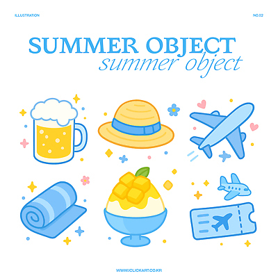 여행 일러스트 비행기 생맥주 사람없음 여름휴가 반짝임 귀여움 담요 항공권 밀짚모자 맥주잔 빙수그릇 망고빙수 아기자기 국내일러스트 AI파일 모자_잡화 그릇 컨셉 술잔 항공교통 모션 휴가 대중교통 맥주 티켓 빙수 파일형식 벡터 여름_계절