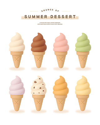 PSD 편집이미지 딸기 여름음식 치즈 바나나 옥수수 사람없음 3D 녹차 콘아이스크림 소프트아이스크림 녹차아이스크림 딸기아이스크림 밀크티 바닐라 바닐라맛 바닐라아이스크림 엘리먼트 초코맛 초코아이스크림 초코칩 쿠키앤크림 편집3D 음료 음식 과일 아이스크림 디저트 유제품 곡류 차_음료 초콜릿 맛 디지털합성 파일형식 여름_계절