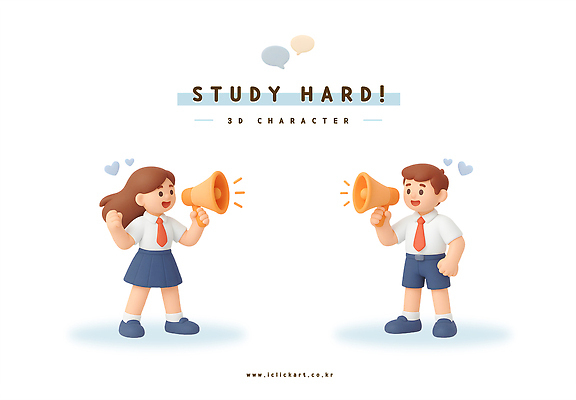 전신 PSD 편집이미지 여학생 여자 남자 남학생 청소년 여름방학 웃음 들기 두명 친구 스터디 3D 손들기 확성기 하트 알림 즐거움 열정 특강 하복 편집3D 모양 학생 교육 감정 교복 관계 모션 방학 표정 사람 학습 강의 디지털합성 여름옷 파일형식 여름_계절