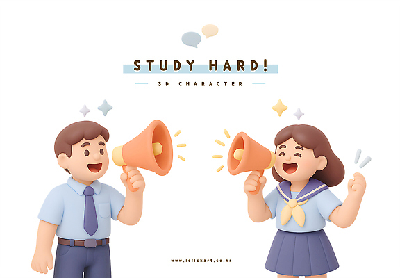 PSD 편집이미지 여학생 여자 남자 남학생 청소년 여름방학 미소 웃음 들기 두명 반짝임 스터디 3D 손들기 확성기 알림 즐거움 열정 특강 하복 편집3D 학생 교육 감정 교복 모션 방학 표정 사람 학습 강의 디지털합성 여름옷 파일형식 여름_계절