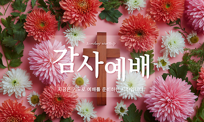 PSD 편집이미지 디자인 기독교 예술 분홍색 생명 사람없음 믿음 기도 달리아 감사 예배 일요일 나무십자가 이미지편집 꽃 감정 종교 컬러 십자가 요일 파일형식