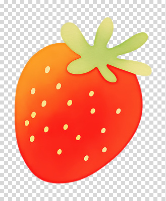 도형 계절 컬러 컨셉 과일 맛 생태계 영양소 파일형식 딸기 그림 색감 신선 초록색 디자인 자연 식물 조화 달콤 신맛 여름 비타민 원형 편집이미지 PNG