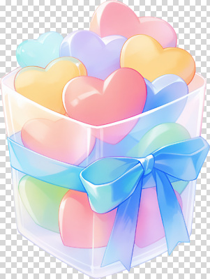 편집이미지 기념일 리본 컬러 놀이 디저트 사탕 선물 사랑 장식 선물상자 상자 하트 축하 투명 달콤 즐거움 파스텔 PNG 아기자기 모양 감정 음식 컨셉 학용품 이벤트 맛 파일형식