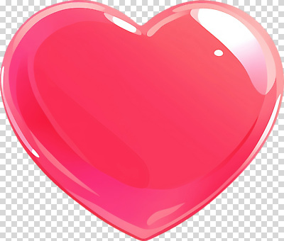 모양 편집이미지 디자인 감정 상징 사랑 그래픽 장식 빨간색 매력적 하트 표현 투명 심플 PNG 긍정적 뷰티풀 컬러 컨셉 파일형식