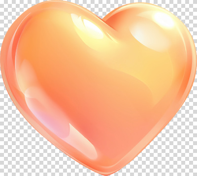 모양 편집이미지 디자인 감정 상징 사랑 그래픽 빛 반사 주황색 우정 하트 모던 부드러움 감성 PNG 소통 대칭 뷰티풀 세련 컬러 컨셉 친구 감각 파일형식