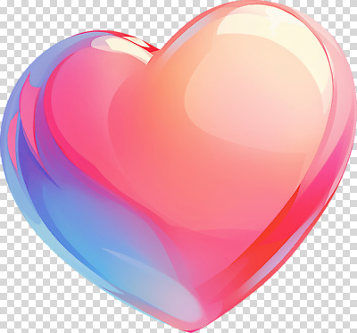 편집이미지 디자인 감정 예술 컬러 유리 형상 사랑 장식 반짝임 공간 심장 표현 모던 그림 부드러움 감성 기하학 PNG 뷰티풀 컨셉 무늬 모션 재질 장기_의학 감각 파일형식