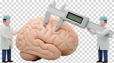 편집이미지 감정 과학 해부 의학 협력 기술 건강 실험 환경 진료 의사 도구 크기 분석 측정 뇌 PNG 디테일 컨셉 의료진 파일형식