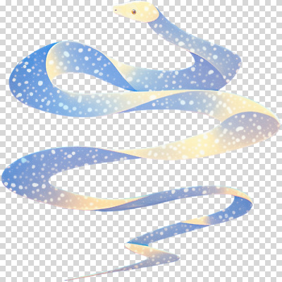 자연요소 계절 컬러 파충류 날씨 생태계 파일형식 뱀 파란색 노란색 겨울 눈 모션 자연 동물 생명 뷰티풀 하늘 감각 생동감 예술 디자인 상징 편집이미지 PNG