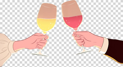 편집이미지 손 기념일 감정 음료 분홍색 컬러 잔 사람 풍경 파티 기쁨 모임 금색 축하 분위기 즐거움 PNG 친목 Toast 식기 컨셉 이벤트 신체부위 파일형식