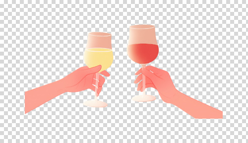 편집이미지 손 행복 감정 음료 컬러 휴식 잔 대화 친구 파티 와인 축제 모임 축하 즐거움 건배 PNG 친목 사교 순간 식기 컨셉 관계 주류 말하기 이벤트 신체부위 파일형식