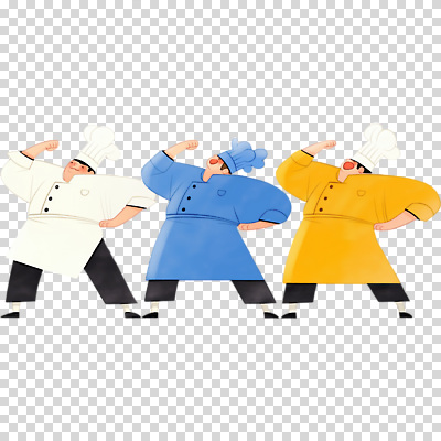 편집이미지 모자 음식 컬러 포즈 재료 모션 협력 요리 요리사 활발 표현 자신감 조리복 준비 만들기 PNG 창의력 직업 잡화 감정 컨셉 유니폼 파일형식 옷