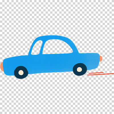 모양 편집이미지 디자인 도로 예술 컬러 백그라운드 곡선 모션 자동차 그래픽 파란색 달리기 유행 바퀴 즐거움 속도 주행 PNG 단순화된 벡터 감정 길 선 육상교통 교통시설 파일형식