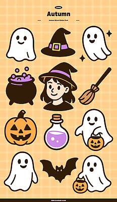 아이콘 여자 호박 한명 상반신 반짝임 판타지 귀여움 할로윈 가을 유령 오브젝트 마녀 박쥐 마법 마녀모자 물약 마법빗자루 물약병 엘리먼트 잭오랜턴 2D아이콘 AI파일 모자_잡화 1 계절 컨셉 채소 포유류 모션 상상 사람 약 빗자루 파일형식 벡터