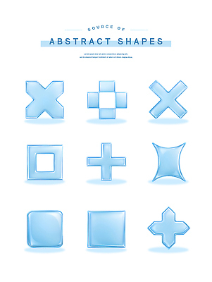 모양 PSD 편집이미지 디자인 별 하늘색 유리 추상 사람없음 그래픽 세트 3D 사각형 표현 투명 X 오브젝트 기하학 십자 편집3D 자연요소 도형 알파벳 무늬 재질 파란색 디지털합성 파일형식