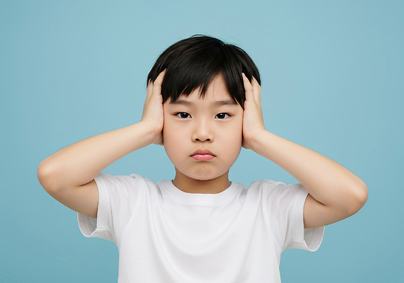 JPG 편집이미지 남자 어린이 하늘색 스트레스 실내 건강 사랑 한명 소년 상반신 머리 마음 집중 잔소리 불안감 사교육 흰티 의료성형뷰티 소년한명만 공교육 편집실사 AI인물포토 AI콘텐츠 1 교육 감정 컨셉 티셔츠 사람 내부 신체부위 파란색 CG 남자한명만 소년만 파일형식 AI포토