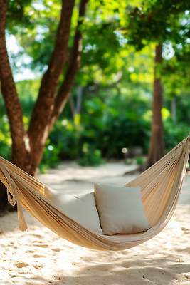 JPG 나무 식물 편집이미지 여유 모래 여행 쿠션 자연 해변 사람없음 야외 여름휴가 바캉스 햇빛 평화 편안함 해먹 나무그늘 편집실사 AI포토 AI콘텐츠 감정 바다 컨셉 휴가 태양 침대 감각 그늘 CG 생태계 파일형식 여름_계절