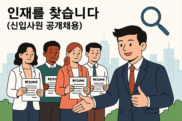 전신 여자 남자 일러스트 돋보기 안내 들기 정장 여러명 준비 신입사원 면접 기회 취업준비생 따봉 이력서 모집 구인구직 인재 공개채용 국내일러스트 AI파일 옷 다수 비즈니스 모션 사람 구직 최고 구인 채용 파일형식 벡터