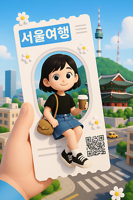 JPG 손 디자인 여자 커피 어린이 일러스트 휴가 한옥 서울 한명 들기 앉기 여러명 일상 신체부위 관광지 귀여움 카페 티켓 도심 즐거움 방문 남산타워 국내일러스트 AI일러스트 AI콘텐츠 1 한국전통 감정 음료 여행 다수 컨셉 고건축 모션 한국 사람 라이프 상점 도시 남산 파일형식