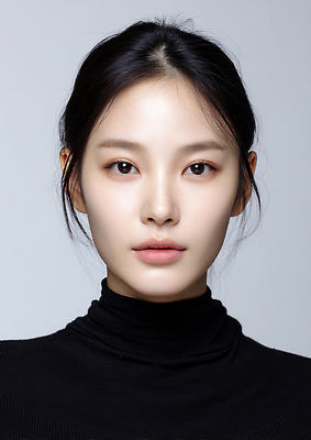JPG 모델 편집이미지 옷 여자 얼굴 포즈 스튜디오 한명 미소 상반신 성인 검은색 촬영 터틀넥 모던 뷰티풀 프로필 의료성형뷰티 스타일 성인여자한명만 편집실사 AI인물포토 AI콘텐츠 1 컬러 표정 사람 신체부위 스웨터 CG 여자한명만 성인여자만 파일형식 AI포토