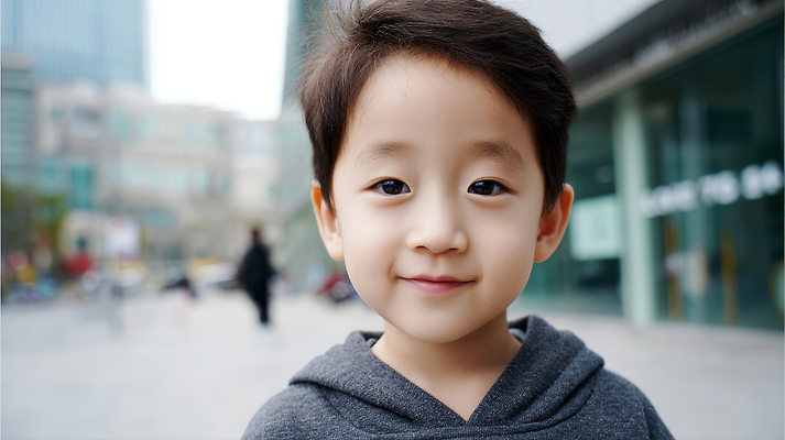 JPG 편집이미지 남자 행복 어린이 모션 거리 한명 웃음 소년 건물 도심 즐거움 의료성형뷰티 소년한명만 편집실사 AI인물포토 AI콘텐츠 1 건축물 감정 표정 사람 도시 CG 남자한명만 소년만 파일형식 AI포토