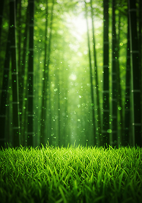 JPG 편집이미지 자연 하늘 생명 잔디 초원 사람없음 일상 초록색 햇빛 평화 환경 소리 숲속 보케 대나무숲 울창 편집실사 AI포토 AI콘텐츠 식물 컬러 컨셉 라이프 태양 숲 대나무 CG 생태계 파일형식