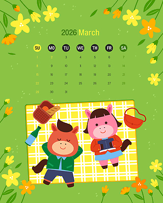 꽃잎 잎 일러스트 새해 귤 미소 웃음 들기 잔디 사람없음 책 친구 눕기 소풍 눈감음 봄 달력 바게트 3월 즐거움 돗자리 꽃봉오리 숄더백 팔베개 소풍바구니 음료수병 국내일러스트 병오년 붉은말 붉은말캐릭터 AI파일 식물 계절 꽃 감정 빵 가방 과일 관계 모션 표정 야외활동 바구니 말_동물 날짜 말캐릭터 병_담는 파일형식 벡터 2026년