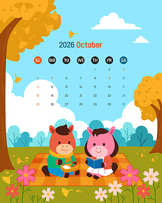 구름 커플 행복 하늘색 일러스트 하늘 새해 따뜻함 미소 들기 앉기 잔디 사람없음 책 친구 독서 소풍 달력 가을 떨어짐 먹기 읽기 즐거움 돗자리 코스모스 은행잎 도시락 은행나무 은행열매 국내일러스트 병오년 붉은말 붉은말캐릭터 AI파일 자연요소 나무 식물 계절 열매 꽃 감정 음식 컨셉 잎 관계 모션 표정 파란색 야외활동 말_동물 말캐릭터 파일형식 벡터 2026년