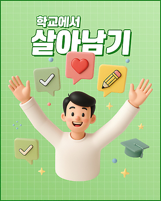 PSD 편집이미지 학생 교육 남자 행복 말풍선 학사모 학교 커뮤니케이션 고등학교 한명 웃음 상반신 초록색 반짝임 학습 3D 기쁨 만세 성장 하트 즐거움 체크표시 긍정 지우개연필 소통 서바이벌 생존 편집3D 모양 모자_잡화 1 감정 컬러 컨셉 졸업 모션 표정 사람 연필 디지털합성 확인 파일형식